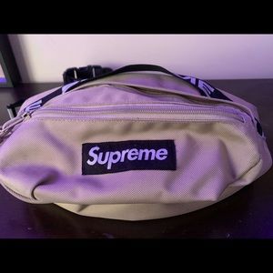 Supreme Shoulder Bag